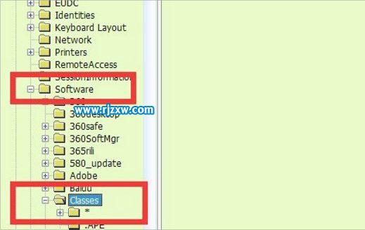 Win7提示由于本机的限制，该操作已被取消的解决方法