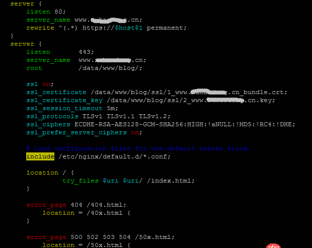 javascript - npm run build后调用api返回index.html