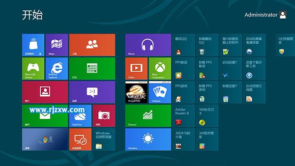 如何避免Win8.1玩游戏突然跳到显示桌面