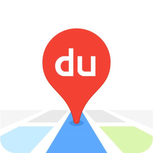 百度地图App每日导航领取红包的具体操作步骤