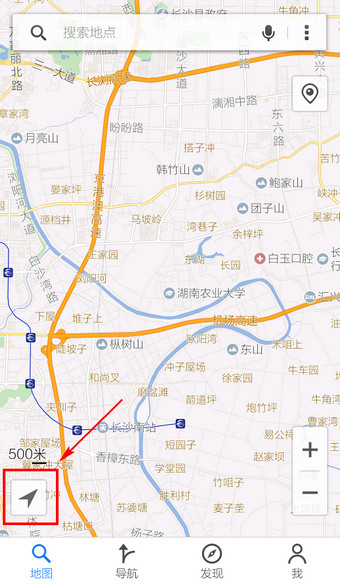 腾讯地图如何定位?具体操作步骤介绍