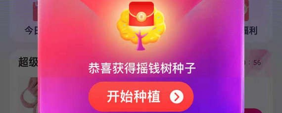 淘宝摇钱树在哪里？淘宝摇钱树位置详情介绍！