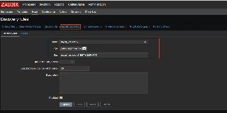Zabbix实现监控多个mysql过程解析