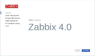 zabbix 4.04 安装文档教程详解(基于CentOS 7.6)