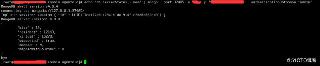 Zabbix3.4监控mongodb数据库状态的方法