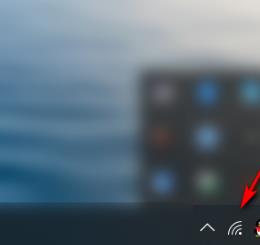 win10网络图标不见了解决方法
