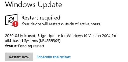 win10五月更新将捆绑Chromium版Edge 无法卸载删除