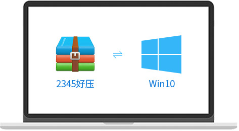 好用的电脑win10压缩软件推荐