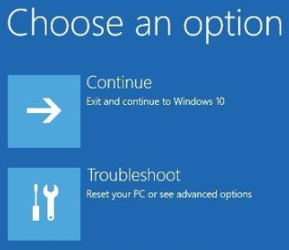 win10开机密码忘了怎么办