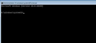 win10开机密码忘了怎么办