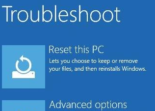 win10开机密码忘了怎么办