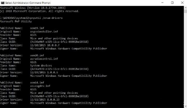 win10未安装音频设备怎么办
