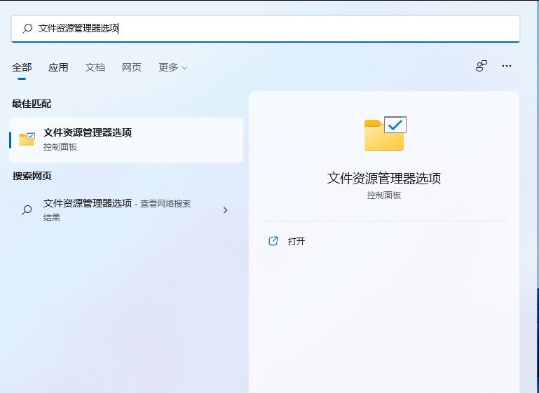 Windows11设置文件后缀名技巧分享