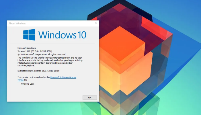 Windows10打开VT虚拟技术技巧分享