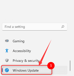 Windows11更新系统修复方法介绍