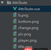 javascript - vue里引用的图片 部署到服务器加载失败