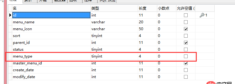 java - Spring boot mybatis 自定义转换器问题