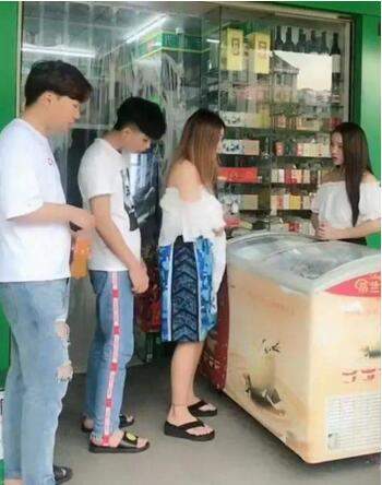 抖音男友裤是什么梗_抖音男友裤什么意思
