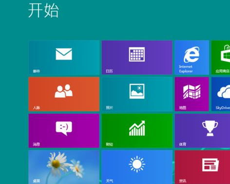 小白怎么装win8系统