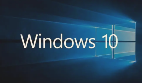 win10怎么处理待机后黑屏只显示鼠标