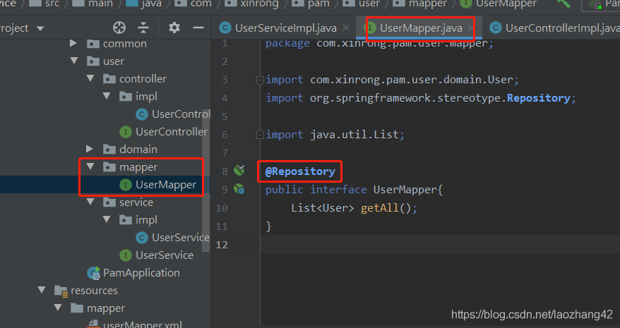从零开始搭建springboot+springcloud+mybatis本地项目全过程(图解)