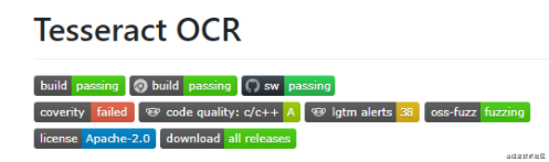SpringBoot+Tess4j实现牛逼的OCR识别工具的示例代码