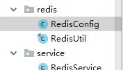 Redis和springboot 整合redisUtil类的示例代码