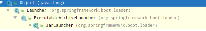 三分钟带你了解SpringBoot真正的启动引导类