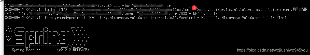 SpringBoot 如何添加容器启动的初始化逻辑的操作方法