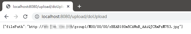 基于SpringBoot实现上传2种方法工程代码实例