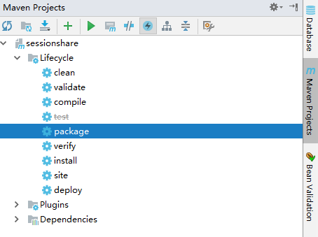 Springboot Session共享实现原理及代码实例