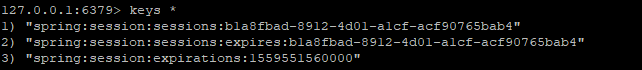 Springboot Session共享实现原理及代码实例