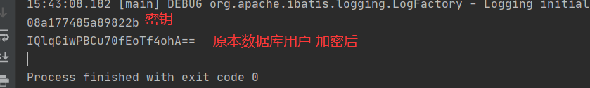 springboot2.3 整合mybatis-plus 高级功能(图文详解)