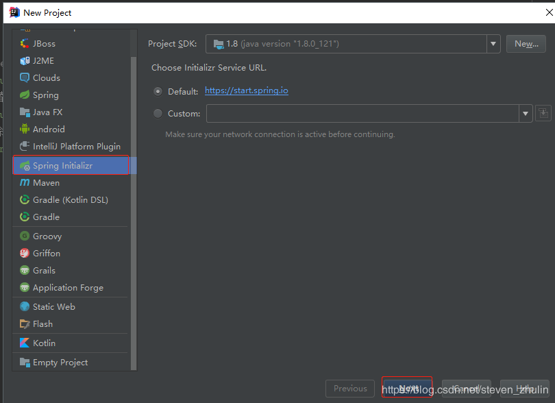 IDEA创建springboot + mybatis项目全过程(步骤详解)