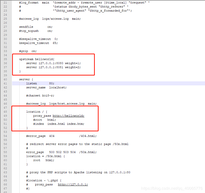 SpringBoot中使用Session共享实现分布式部署的示例代码