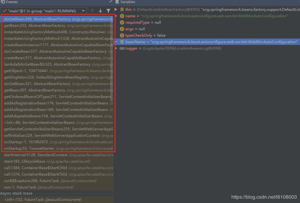 全网最深分析SpringBoot MVC自动配置失效的原因