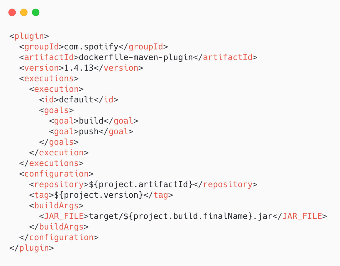 详解SpringBoot构建Docker镜像的3种方式
