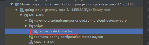 详解springboot+aop+Lua分布式限流的最佳实践