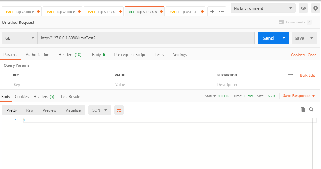 详解springboot+aop+Lua分布式限流的最佳实践