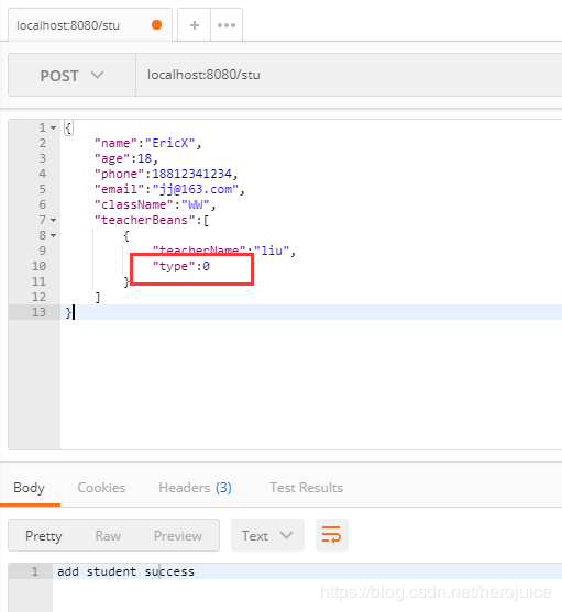 Springboot @Validated和@Valid的区别及使用详解