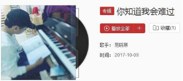 抖音你知道我会难过是什么歌?抖音你知道我会难过歌曲介绍