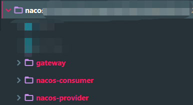 Nacos+Spring Cloud Gateway动态路由配置实现步骤