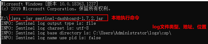 浅谈如何在项目中使用Spring Cloud Alibaba Sentinel组件