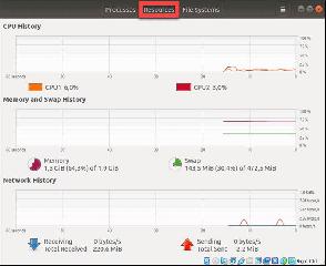 Linux 查看内存使用情况的几种方法汇总