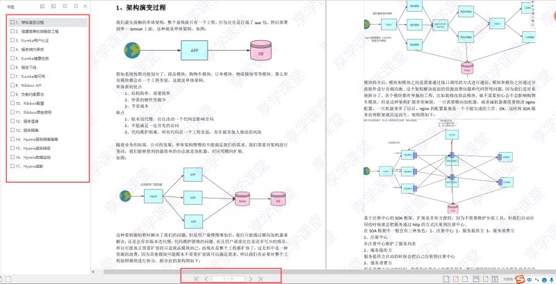 Spring--国内Java程序员用得最多的框架