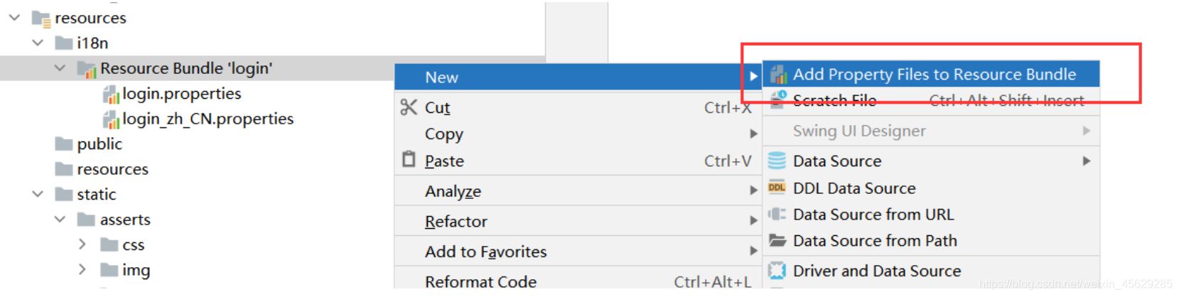 Spring Boot 员工管理系统超详细教程(源码分享)