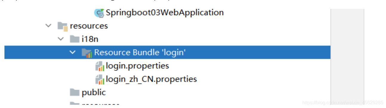 Spring Boot 员工管理系统超详细教程(源码分享)