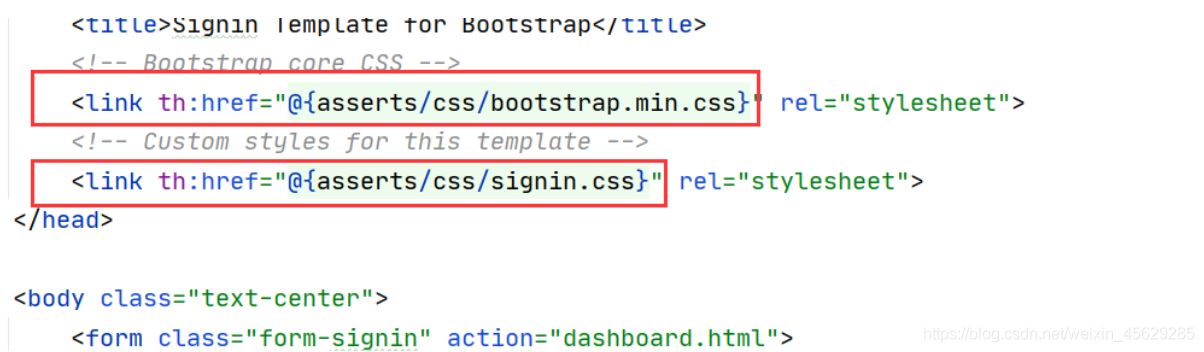 Spring Boot 员工管理系统超详细教程(源码分享)