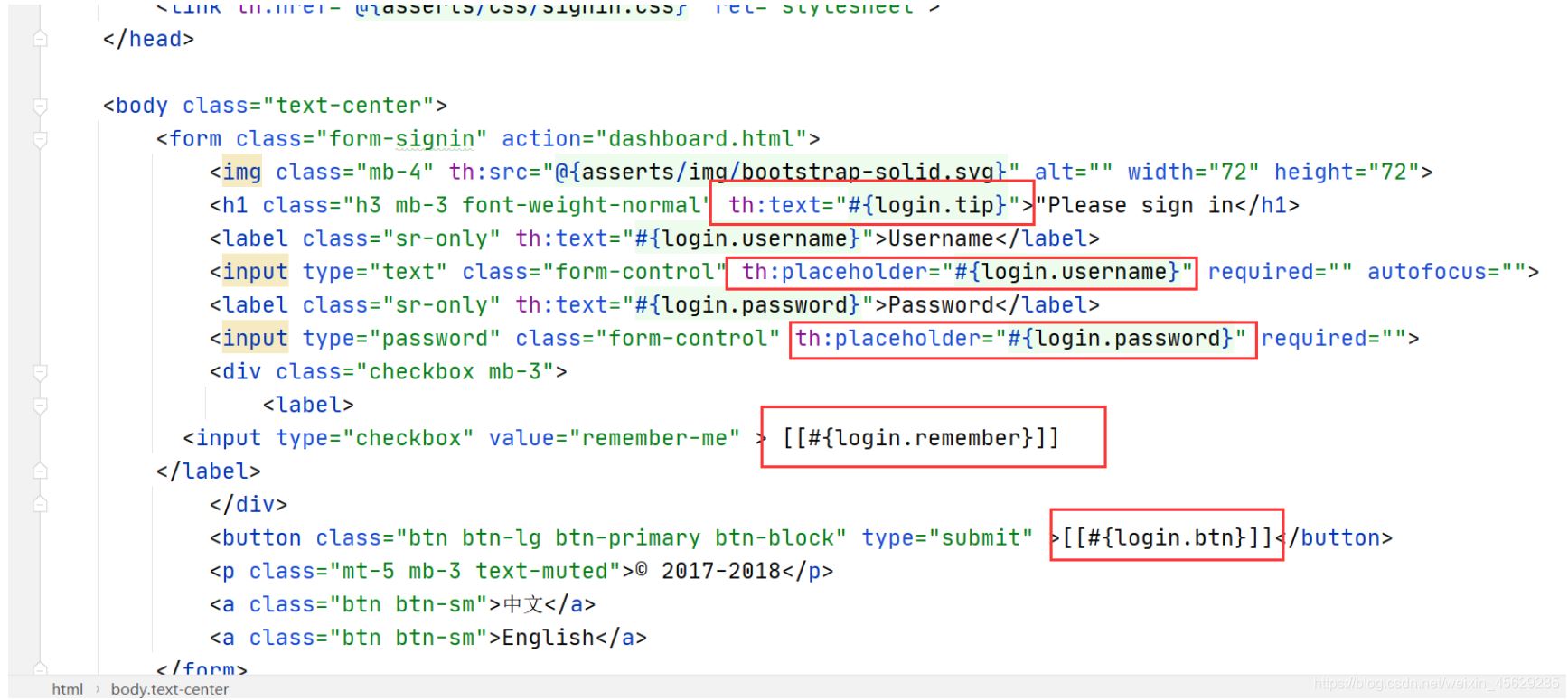 Spring Boot 员工管理系统超详细教程(源码分享)