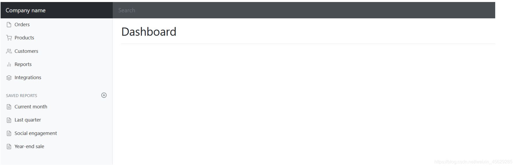 Spring Boot 员工管理系统超详细教程(源码分享)